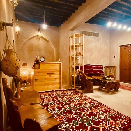 Jawharat Alaqar Inn نزل جوهرة العقر Nizwa Ngoại thất bức ảnh