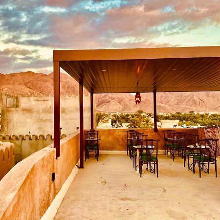 Jawharat Alaqar Inn نزل جوهرة العقر Nizwa Ngoại thất bức ảnh