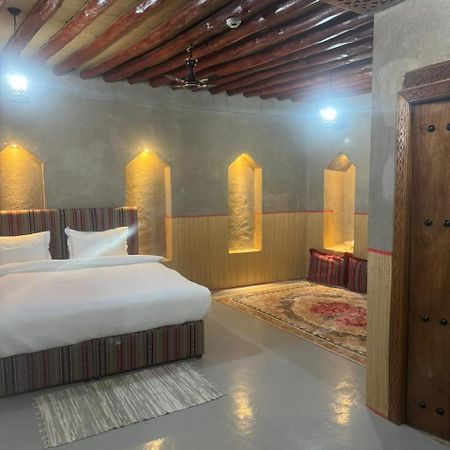 Jawharat Alaqar Inn نزل جوهرة العقر Nizwa Ngoại thất bức ảnh