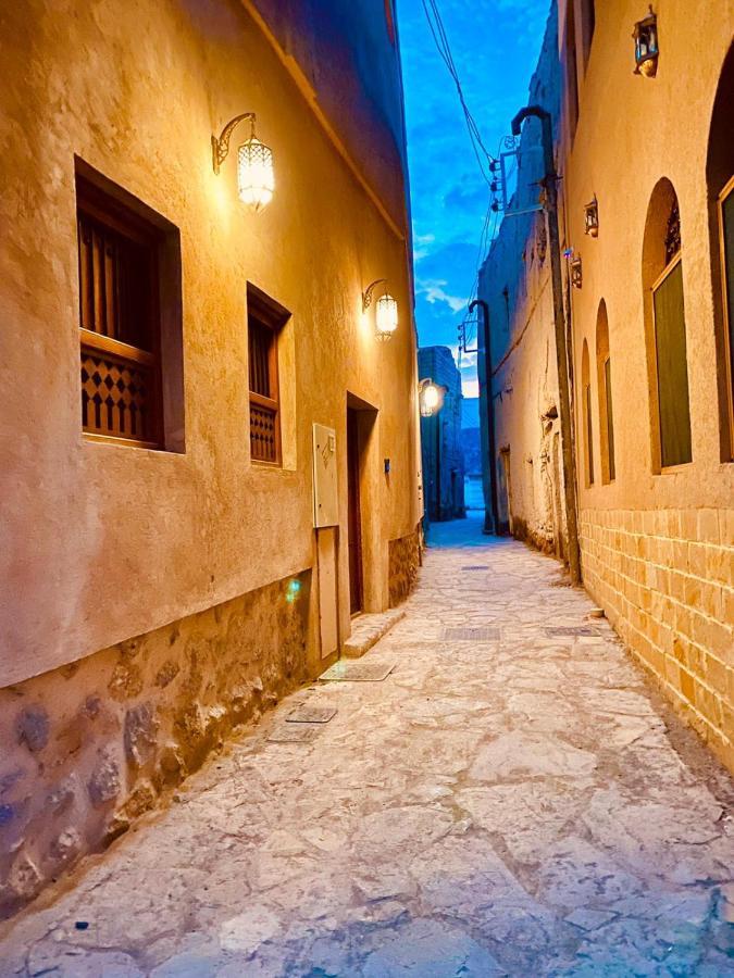 Jawharat Alaqar Inn نزل جوهرة العقر Nizwa Ngoại thất bức ảnh