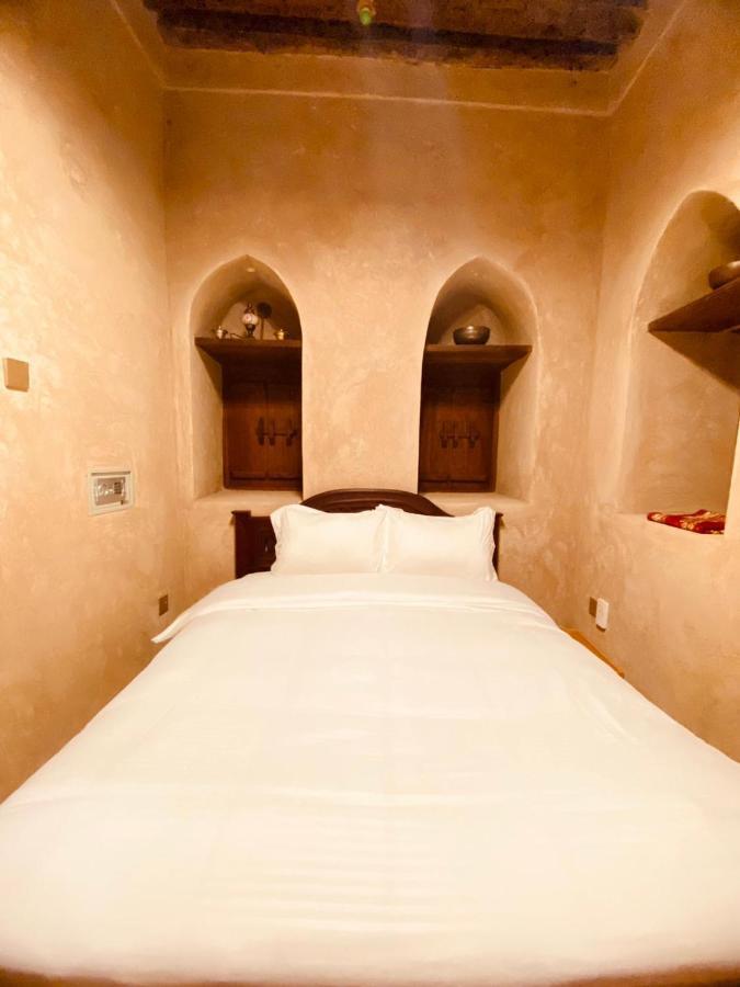 Jawharat Alaqar Inn نزل جوهرة العقر Nizwa Ngoại thất bức ảnh