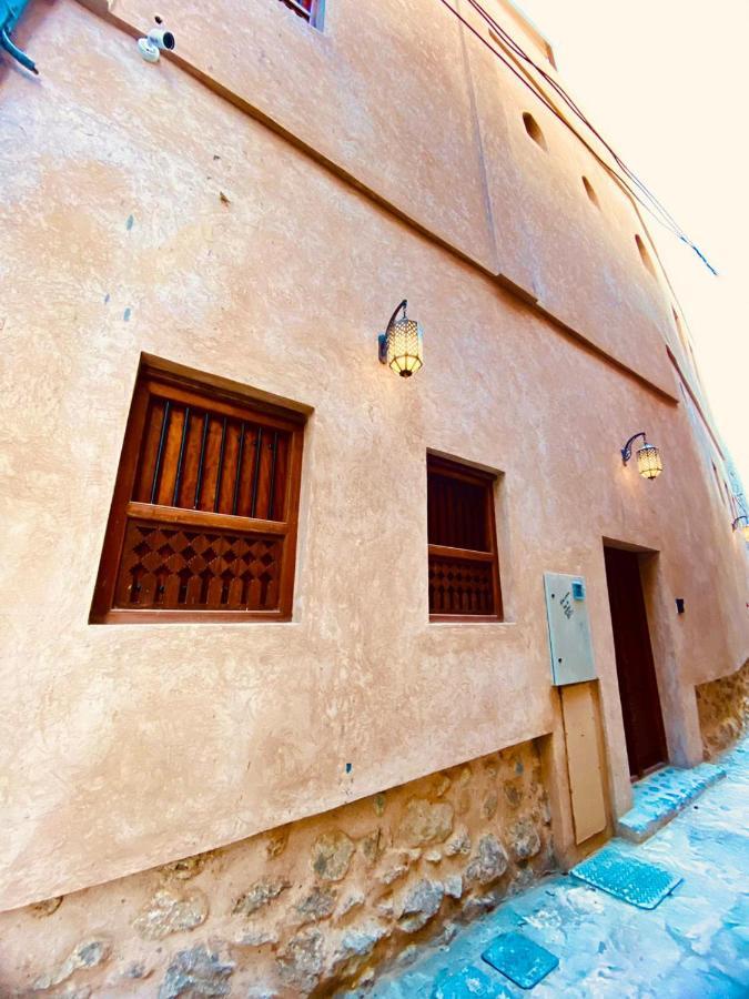 Jawharat Alaqar Inn نزل جوهرة العقر Nizwa Ngoại thất bức ảnh