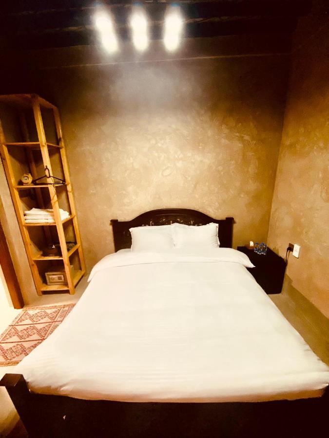 Jawharat Alaqar Inn نزل جوهرة العقر Nizwa Ngoại thất bức ảnh