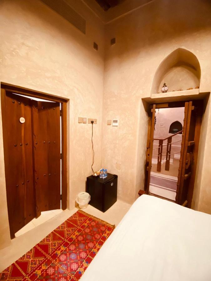 Jawharat Alaqar Inn نزل جوهرة العقر Nizwa Ngoại thất bức ảnh