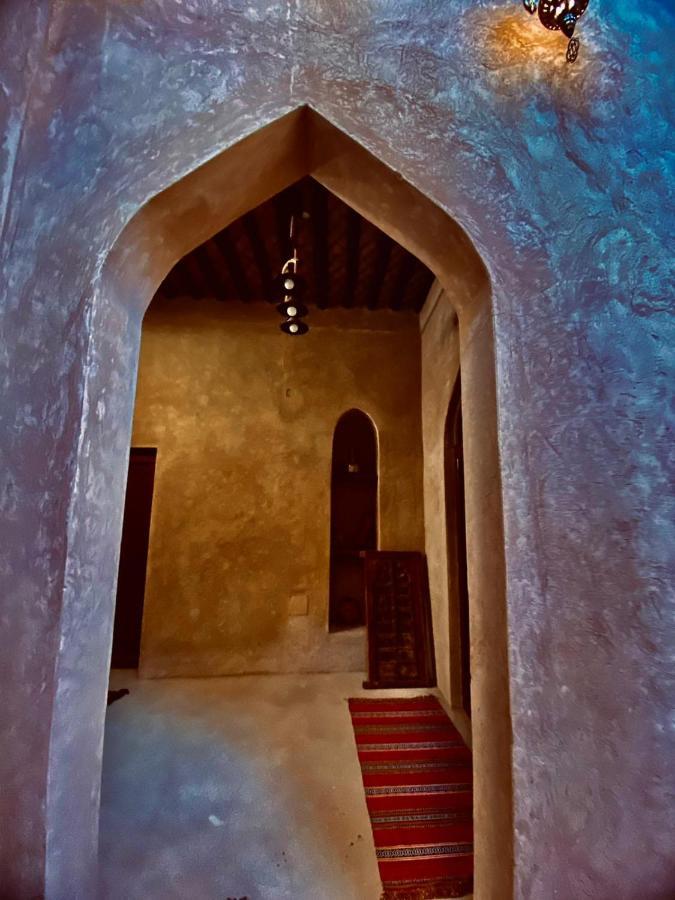 Jawharat Alaqar Inn نزل جوهرة العقر Nizwa Ngoại thất bức ảnh