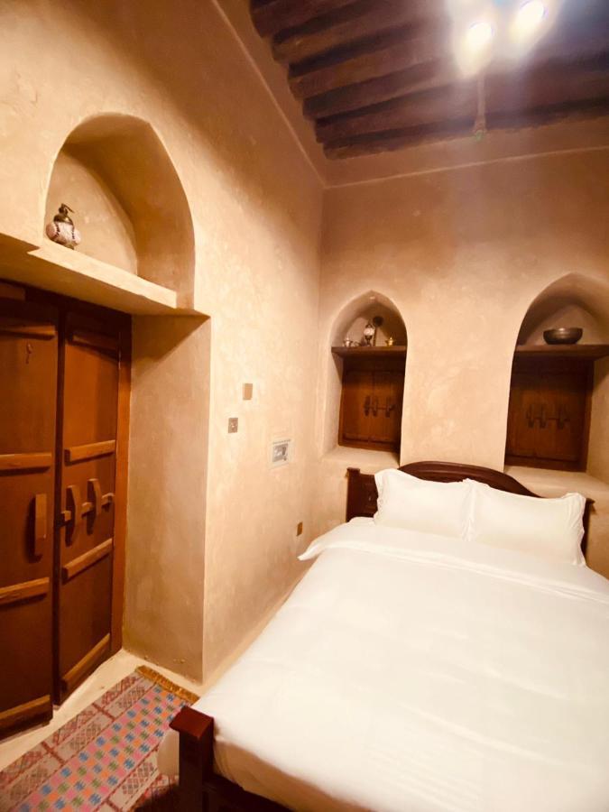 Jawharat Alaqar Inn نزل جوهرة العقر Nizwa Ngoại thất bức ảnh