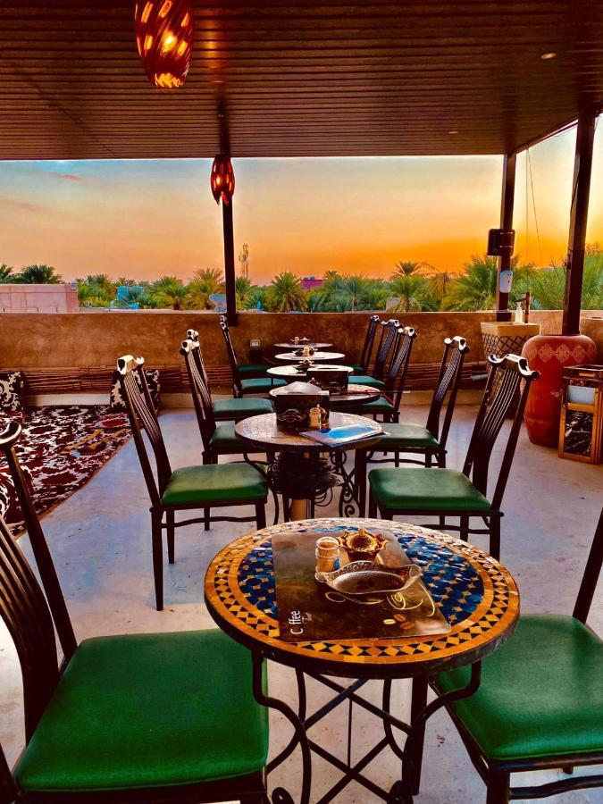 Jawharat Alaqar Inn نزل جوهرة العقر Nizwa Ngoại thất bức ảnh