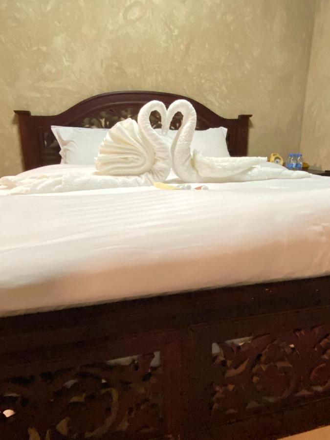 Jawharat Alaqar Inn نزل جوهرة العقر Nizwa Ngoại thất bức ảnh