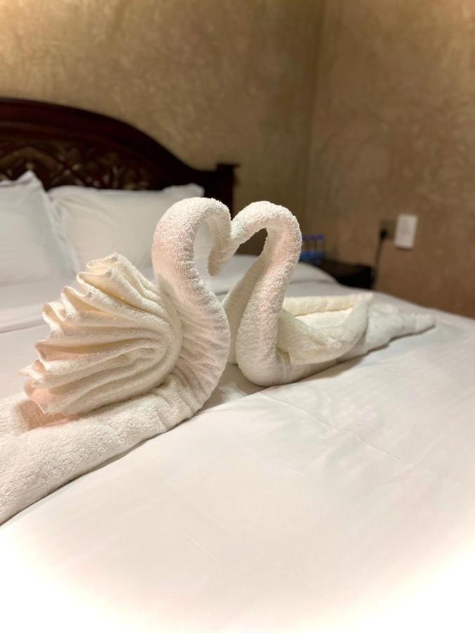 Jawharat Alaqar Inn نزل جوهرة العقر Nizwa Ngoại thất bức ảnh