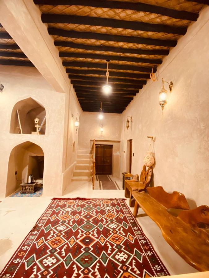 Jawharat Alaqar Inn نزل جوهرة العقر Nizwa Ngoại thất bức ảnh