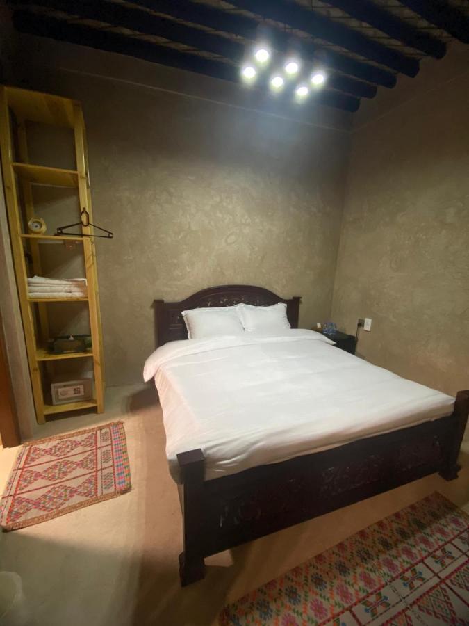 Jawharat Alaqar Inn نزل جوهرة العقر Nizwa Ngoại thất bức ảnh