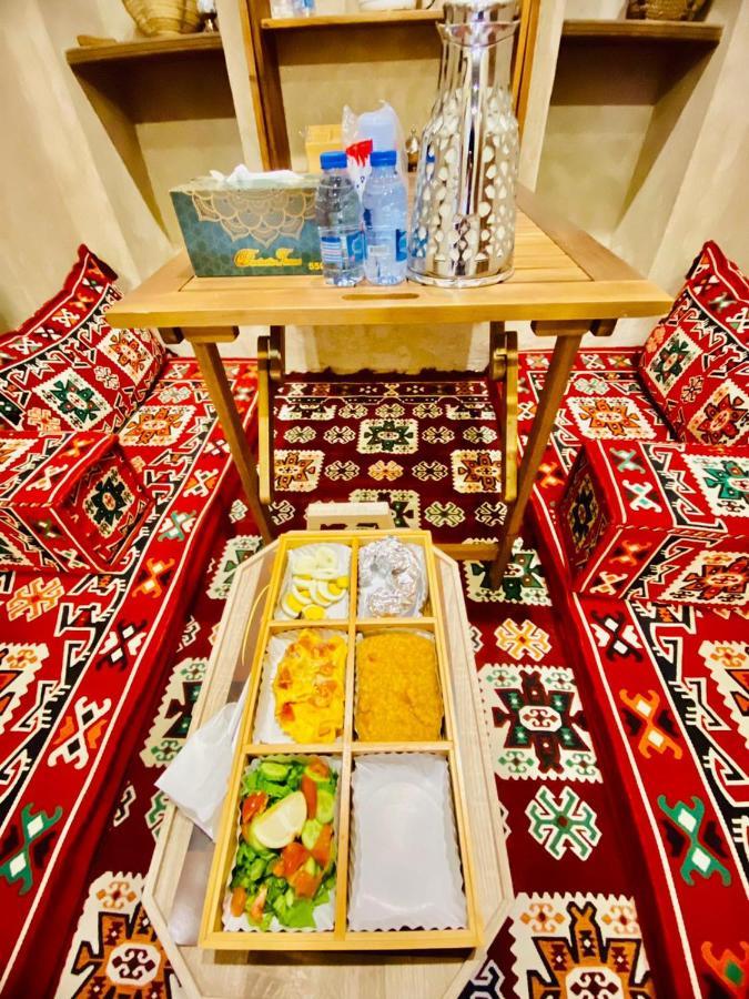Jawharat Alaqar Inn نزل جوهرة العقر Nizwa Ngoại thất bức ảnh