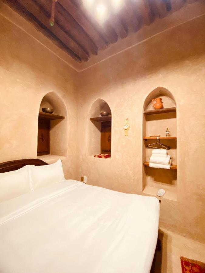 Jawharat Alaqar Inn نزل جوهرة العقر Nizwa Ngoại thất bức ảnh