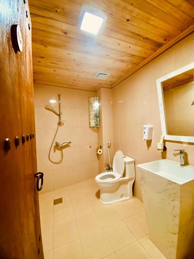 Jawharat Alaqar Inn نزل جوهرة العقر Nizwa Ngoại thất bức ảnh