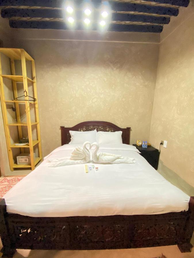 Jawharat Alaqar Inn نزل جوهرة العقر Nizwa Ngoại thất bức ảnh