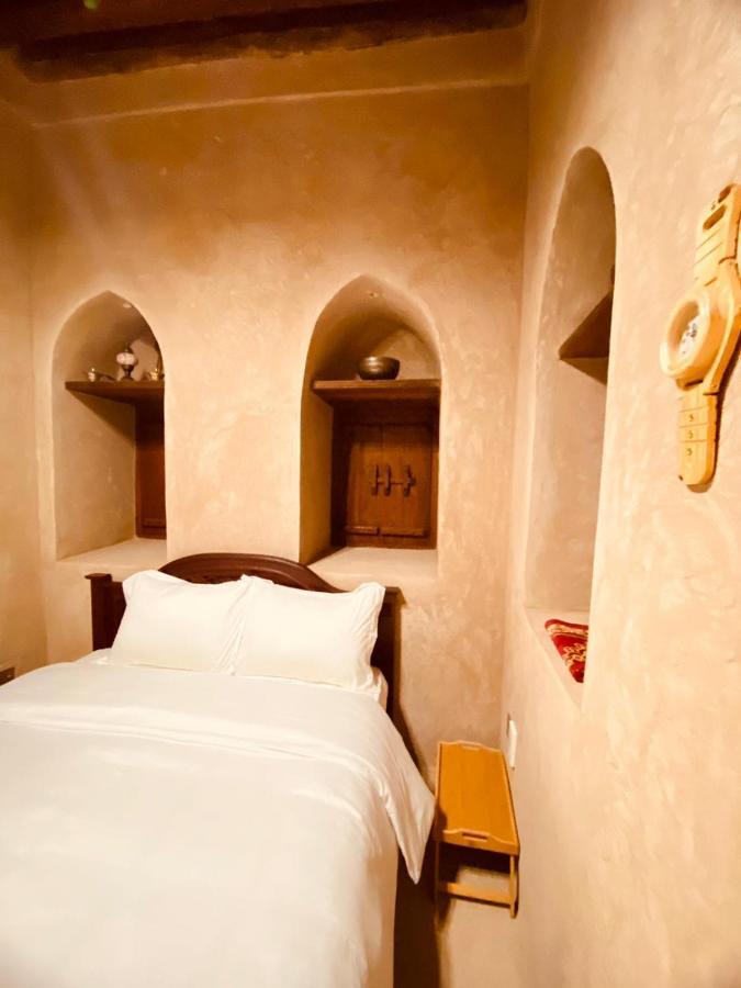 Jawharat Alaqar Inn نزل جوهرة العقر Nizwa Ngoại thất bức ảnh