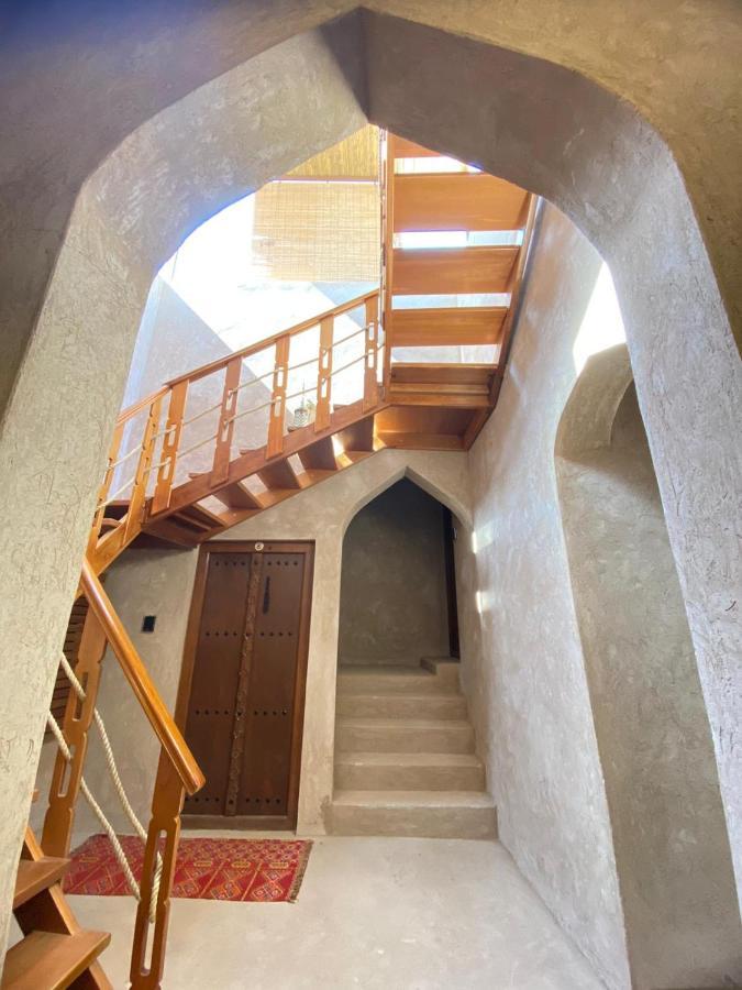 Jawharat Alaqar Inn نزل جوهرة العقر Nizwa Ngoại thất bức ảnh