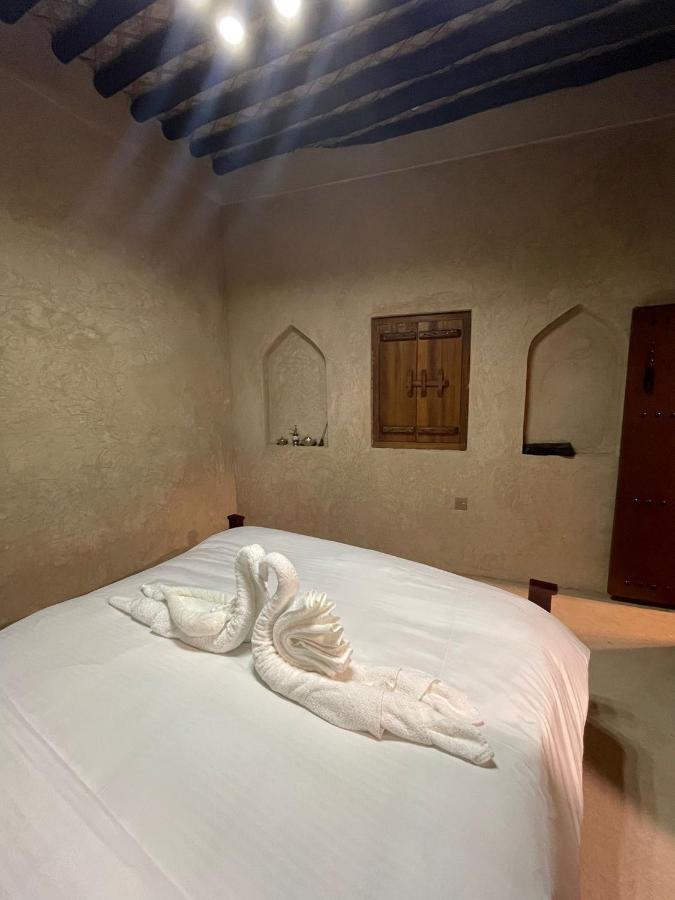 Jawharat Alaqar Inn نزل جوهرة العقر Nizwa Ngoại thất bức ảnh