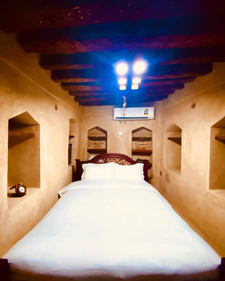 Jawharat Alaqar Inn نزل جوهرة العقر Nizwa Ngoại thất bức ảnh